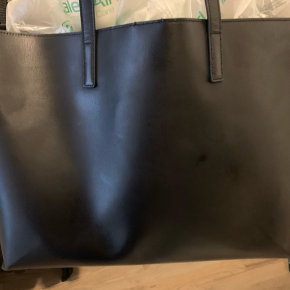 SOLD***YSL SHOPPING BAG SAINT LAURENT - Picture 8 of 8